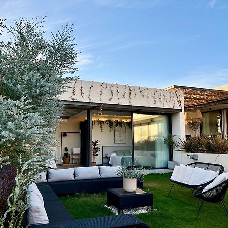Pizpireta Villa Rural Pastores Exterior photo
