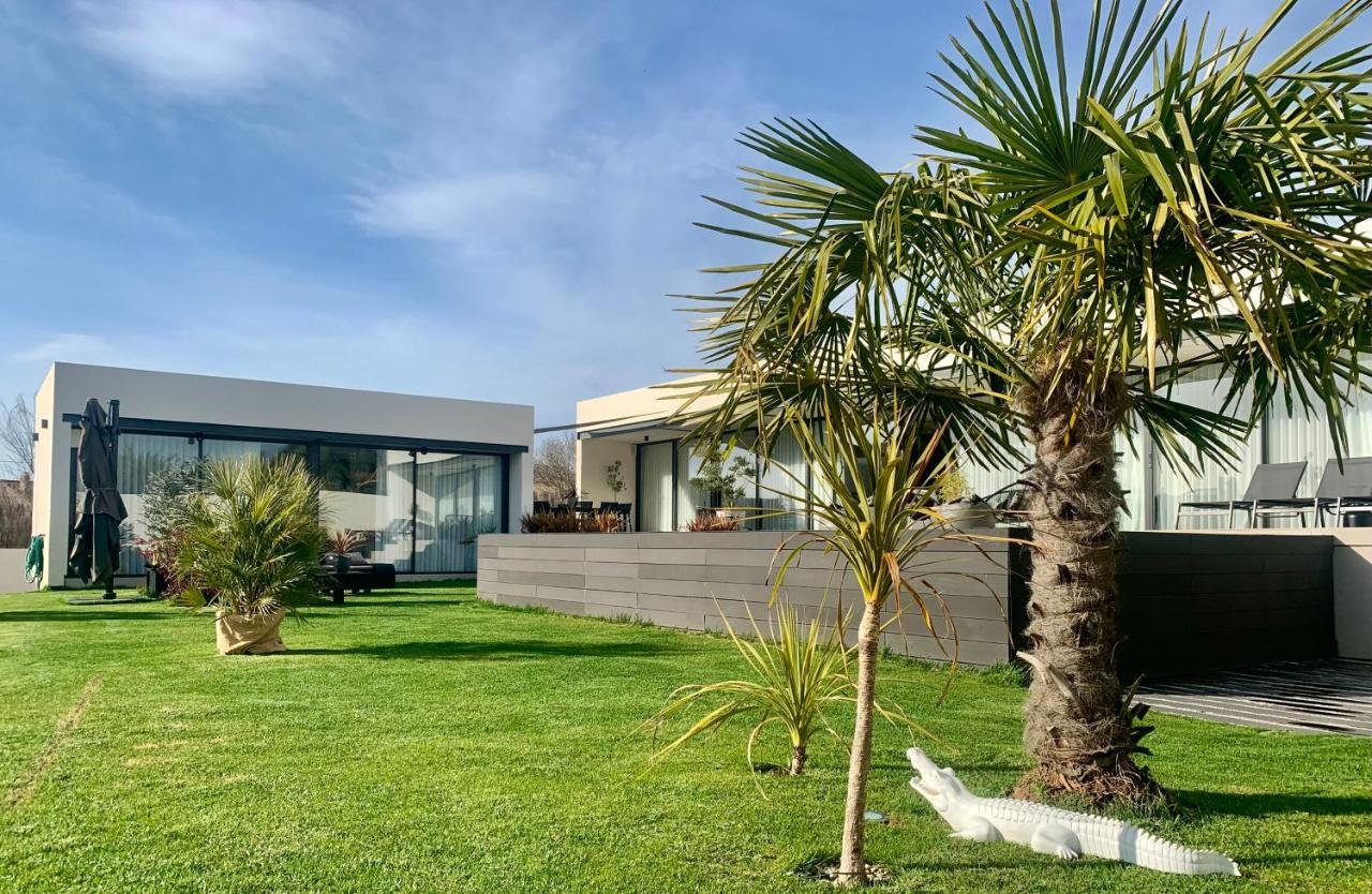 Pizpireta Villa Rural Pastores Exterior photo