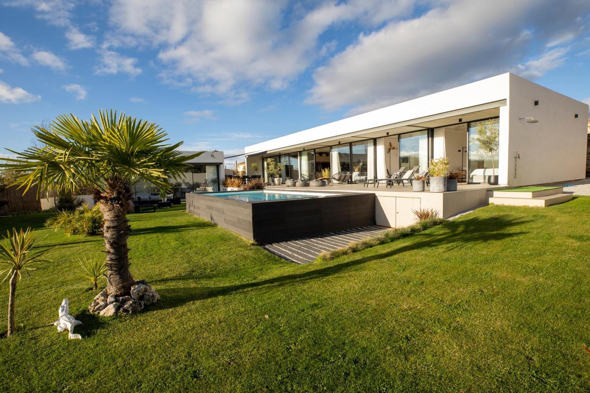 Pizpireta Villa Rural Pastores Exterior photo